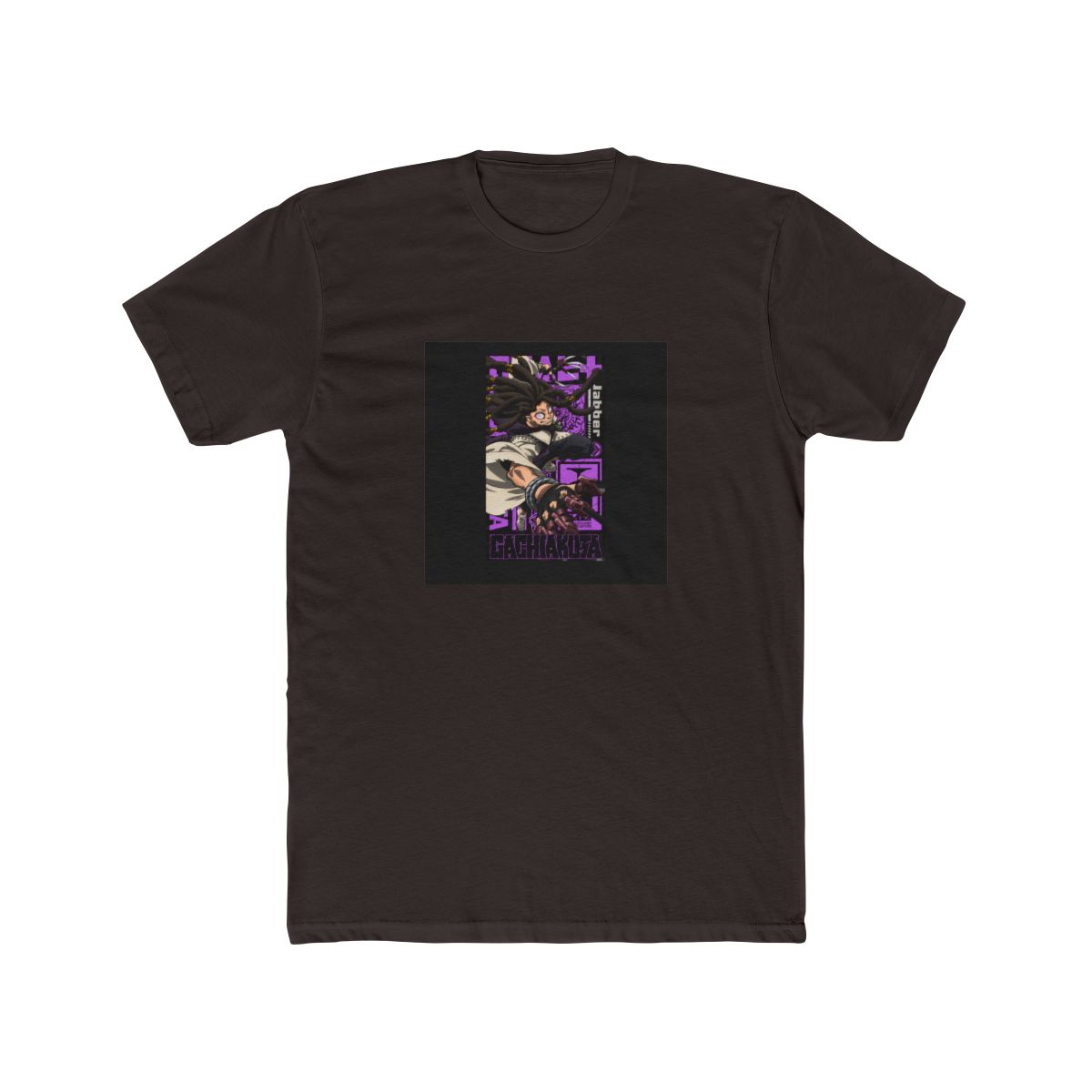 GACHIAKUTA T Shirt - alternate angle 3, merchandise
