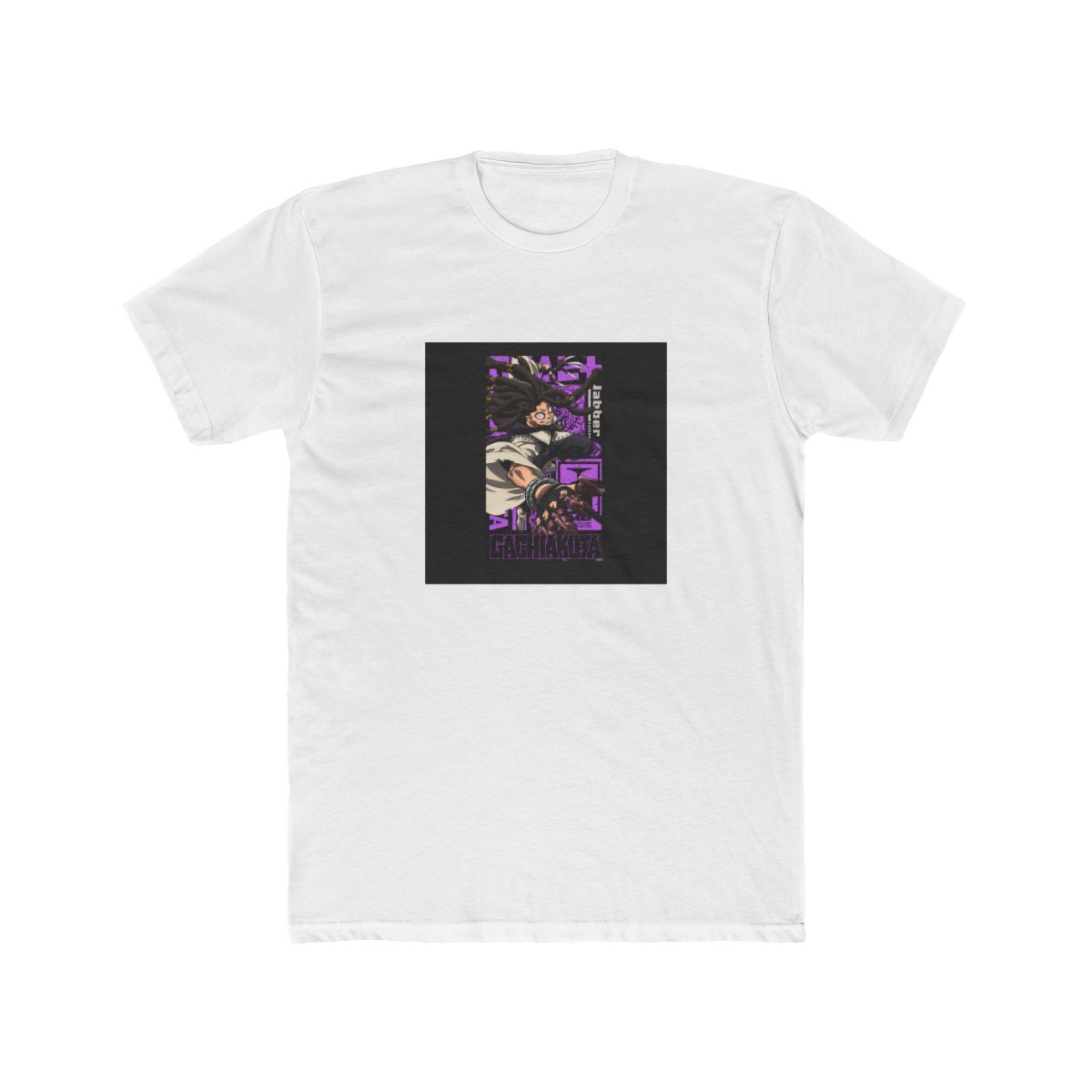 GACHIAKUTA T Shirt