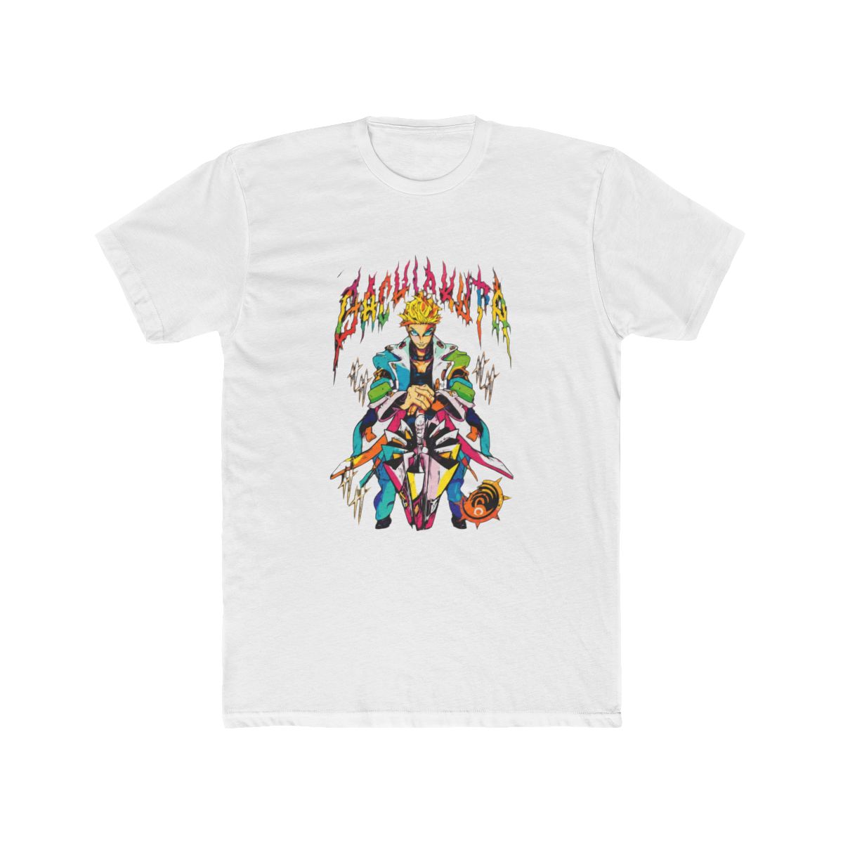 enjin - gachiakuta T Shirt