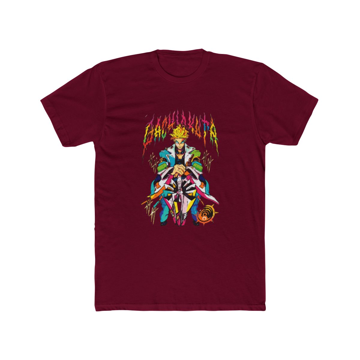 enjin - gachiakuta T Shirt