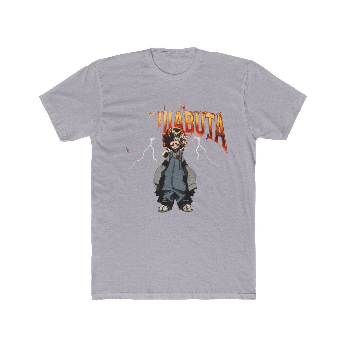 Dear Gachiakuta T Shirt