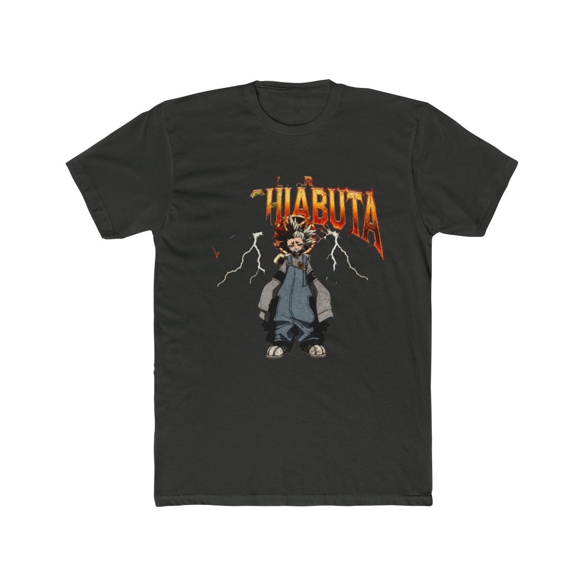 Dear Gachiakuta T Shirt - alternate angle 4, merchandise