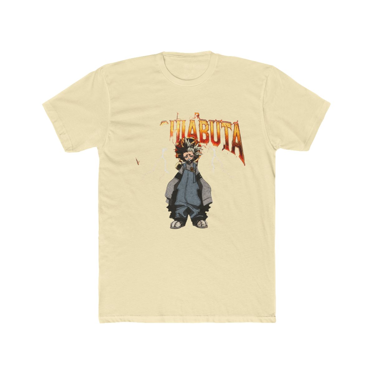 Dear Gachiakuta T Shirt - alternate angle 2, merchandise