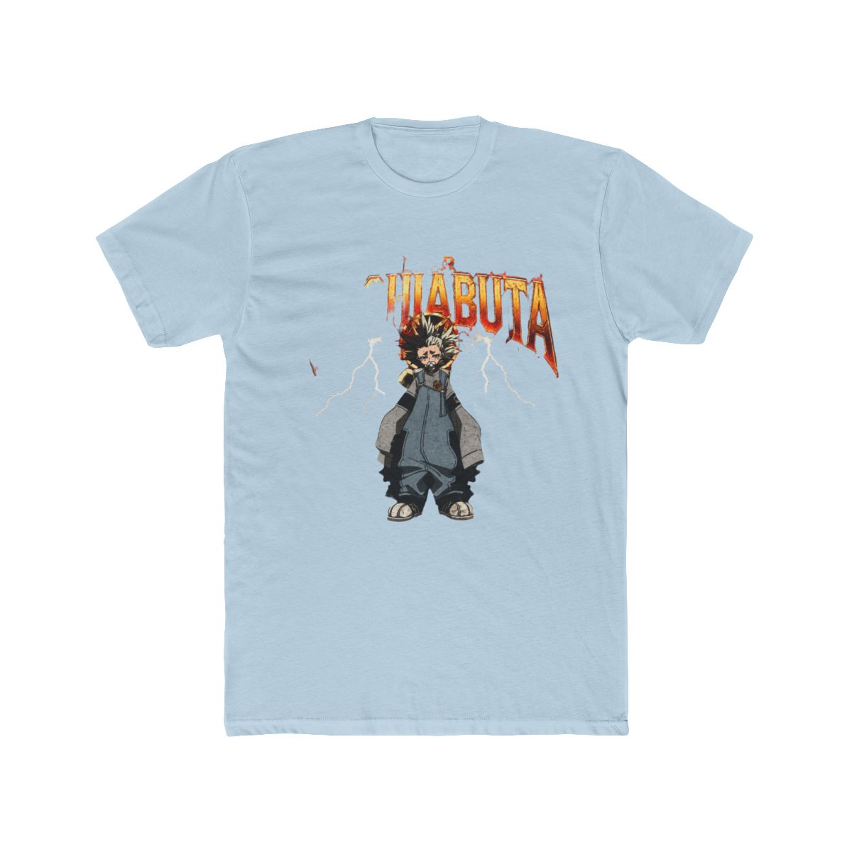 Dear Gachiakuta T Shirt - alternate angle 5, merchandise