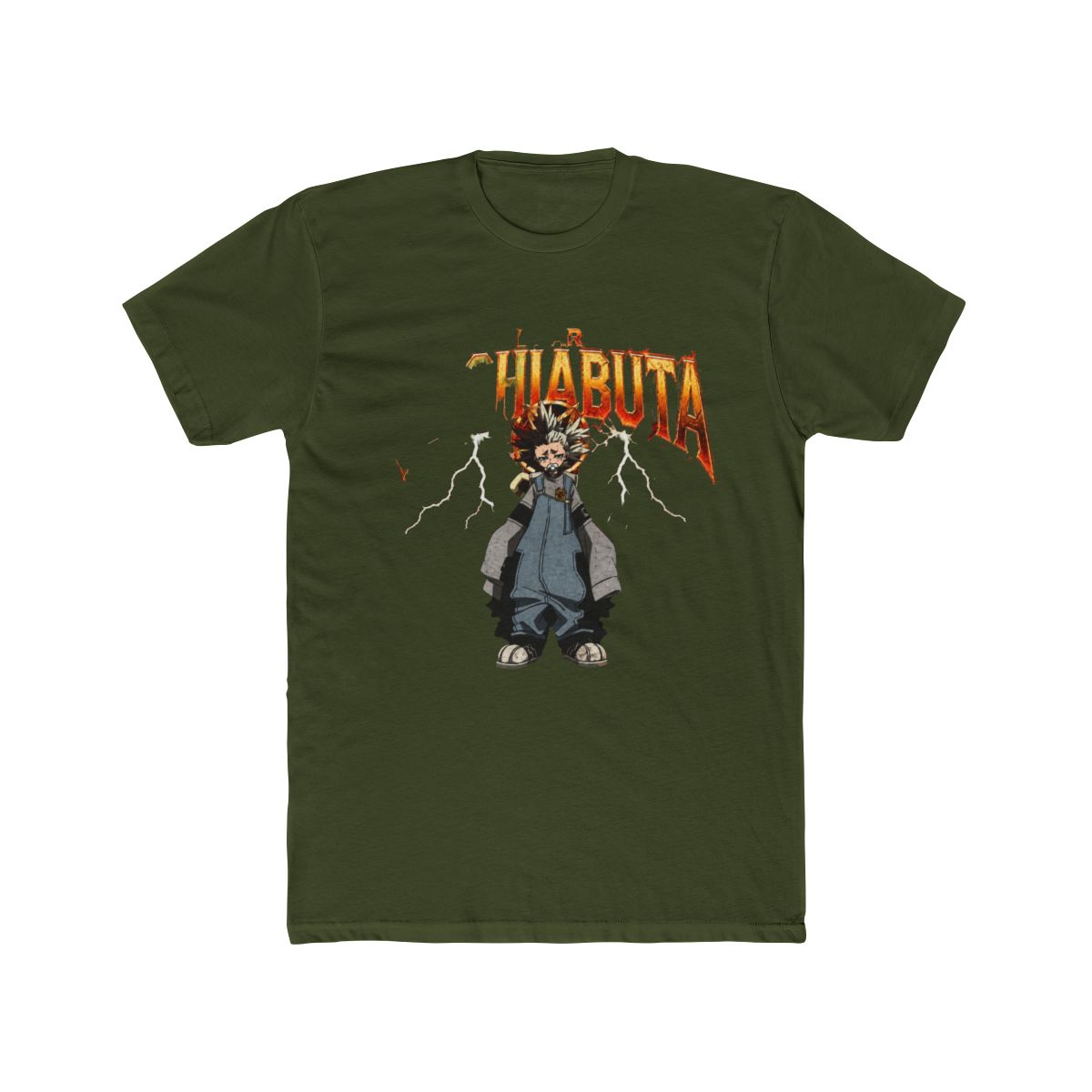 Dear Gachiakuta T Shirt - alternate angle 3, merchandise
