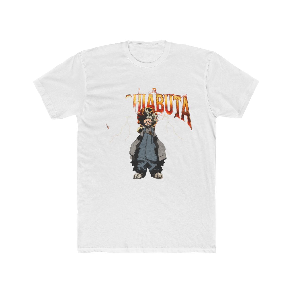 Dear Gachiakuta T Shirt