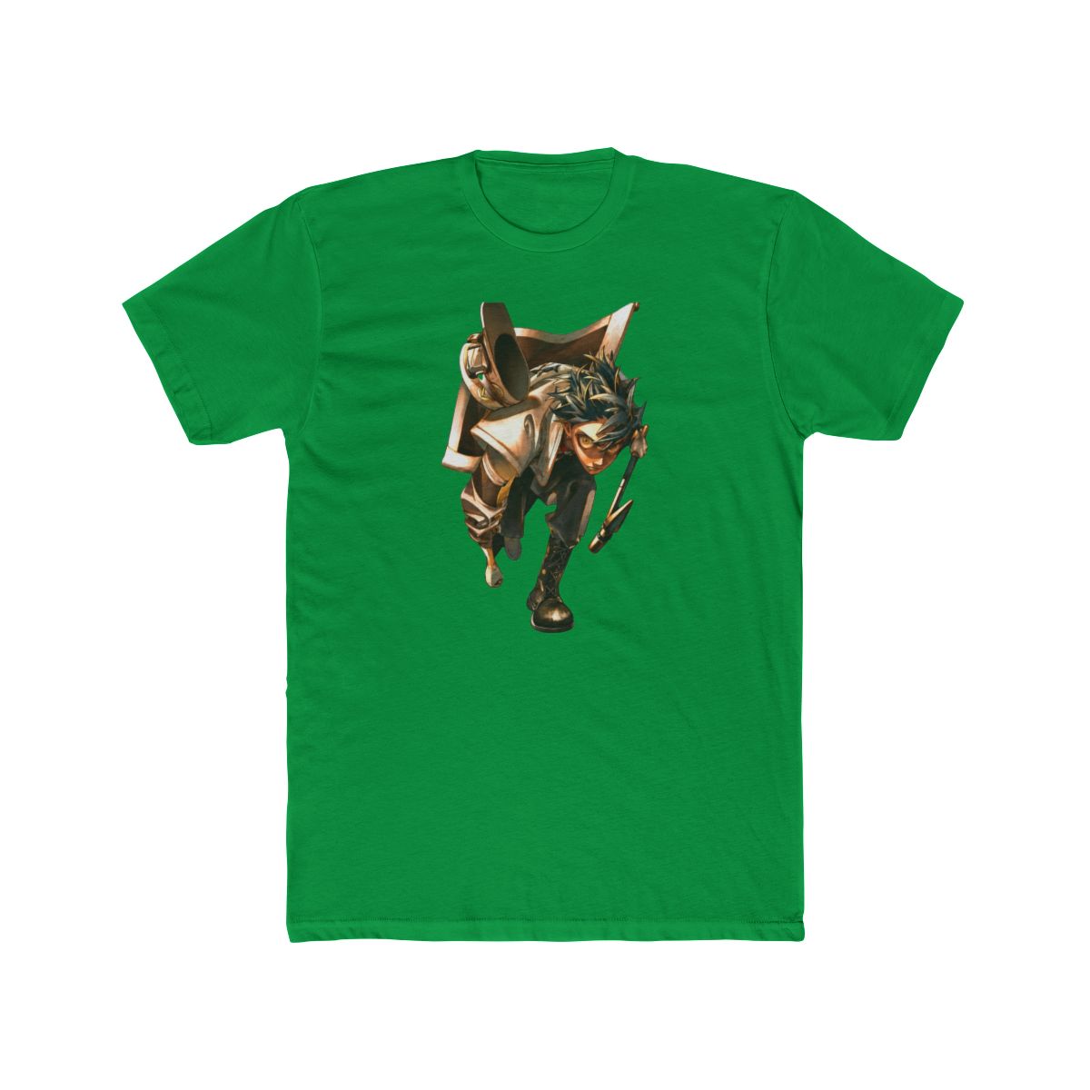 Follo Gachiakuta T Shirt - alternate angle 5, merchandise
