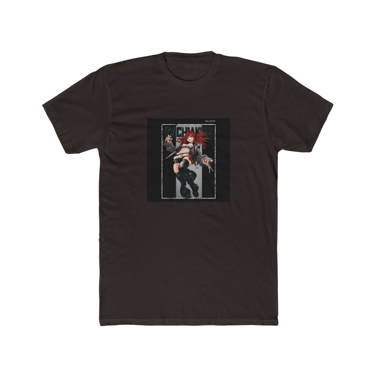 [ Otaku Winter ] Gachiakuta - [ Essential ] - [ Riyo ] - The Chosen Ones [ Limited-Time ] [ X1 ] T Shirt - alternate angle 3, merchandise
