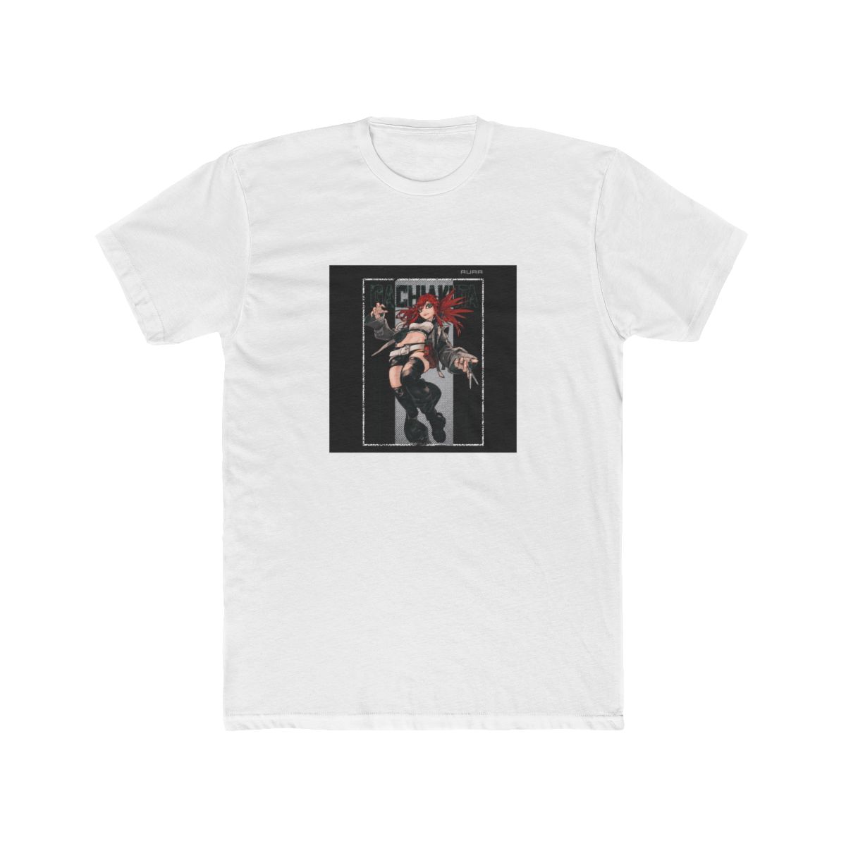 [ Otaku Winter ] Gachiakuta - [ Essential ] - [ Riyo ] - The Chosen Ones [ Limited-Time ] [ X1 ] T Shirt