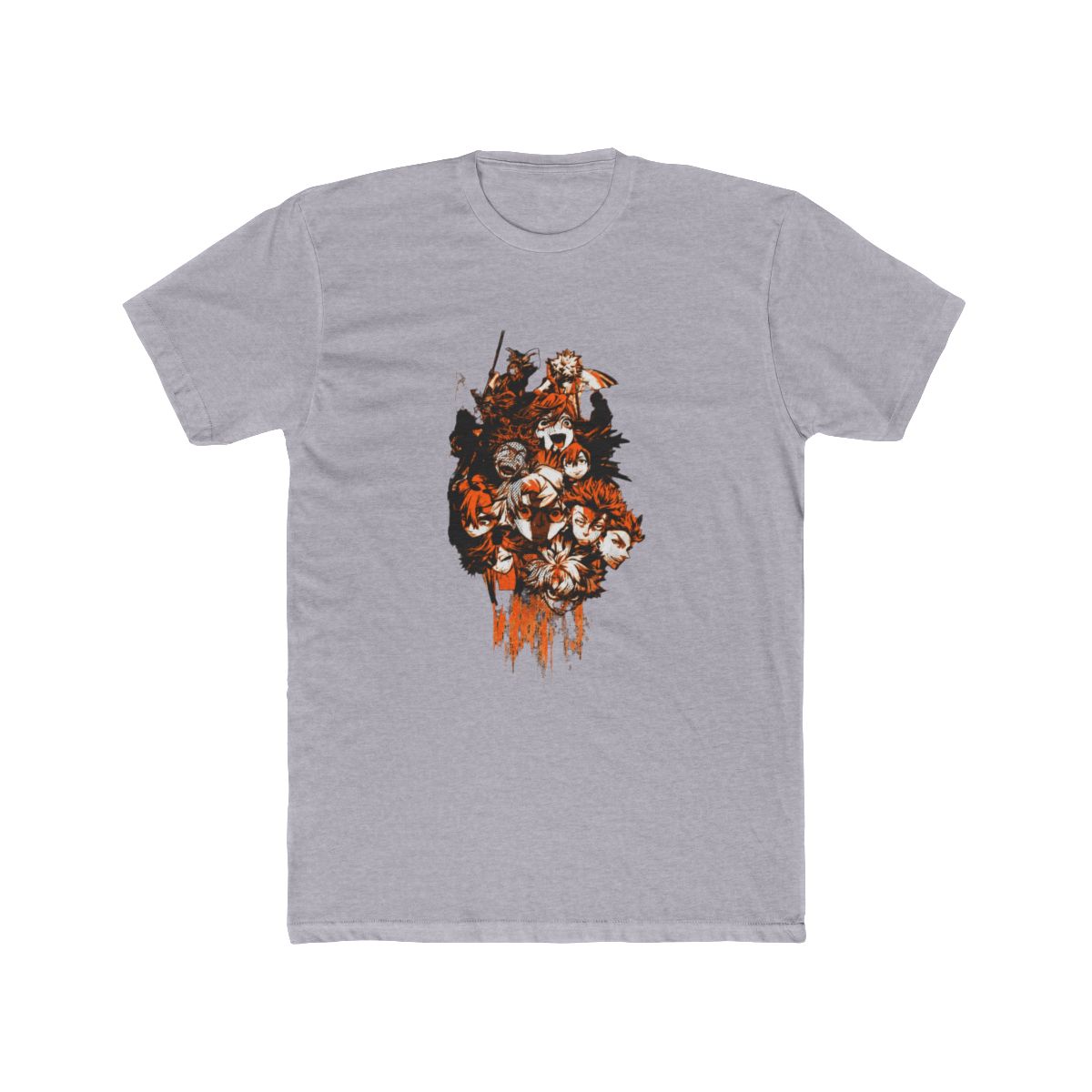 [ Otaku Autumn ] Gachiakuta - The Chosen Ones [ Limited-Time ] [ Z1 ] T Shirt - alternate angle 5, merchandise