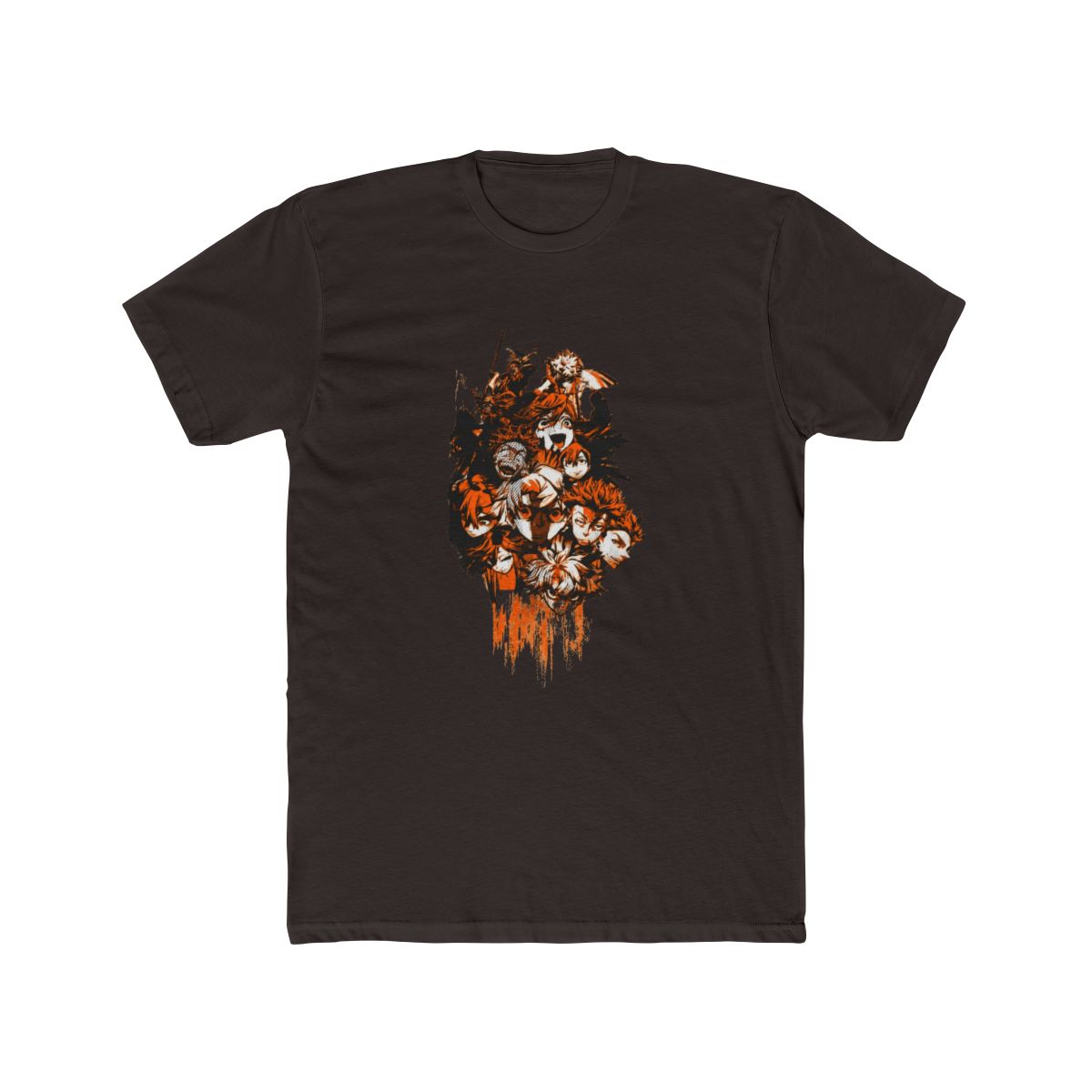 [ Otaku Autumn ] Gachiakuta - The Chosen Ones [ Limited-Time ] [ Z1 ] T Shirt - alternate angle 3, merchandise