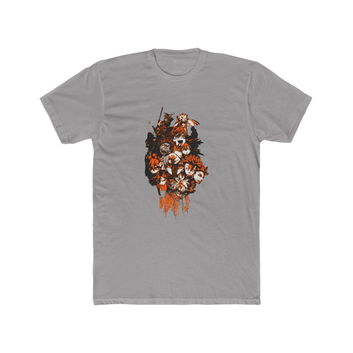 [ Otaku Autumn ] Gachiakuta - The Chosen Ones [ Limited-Time ] [ Z1 ] T Shirt - alternate angle 2, merchandise