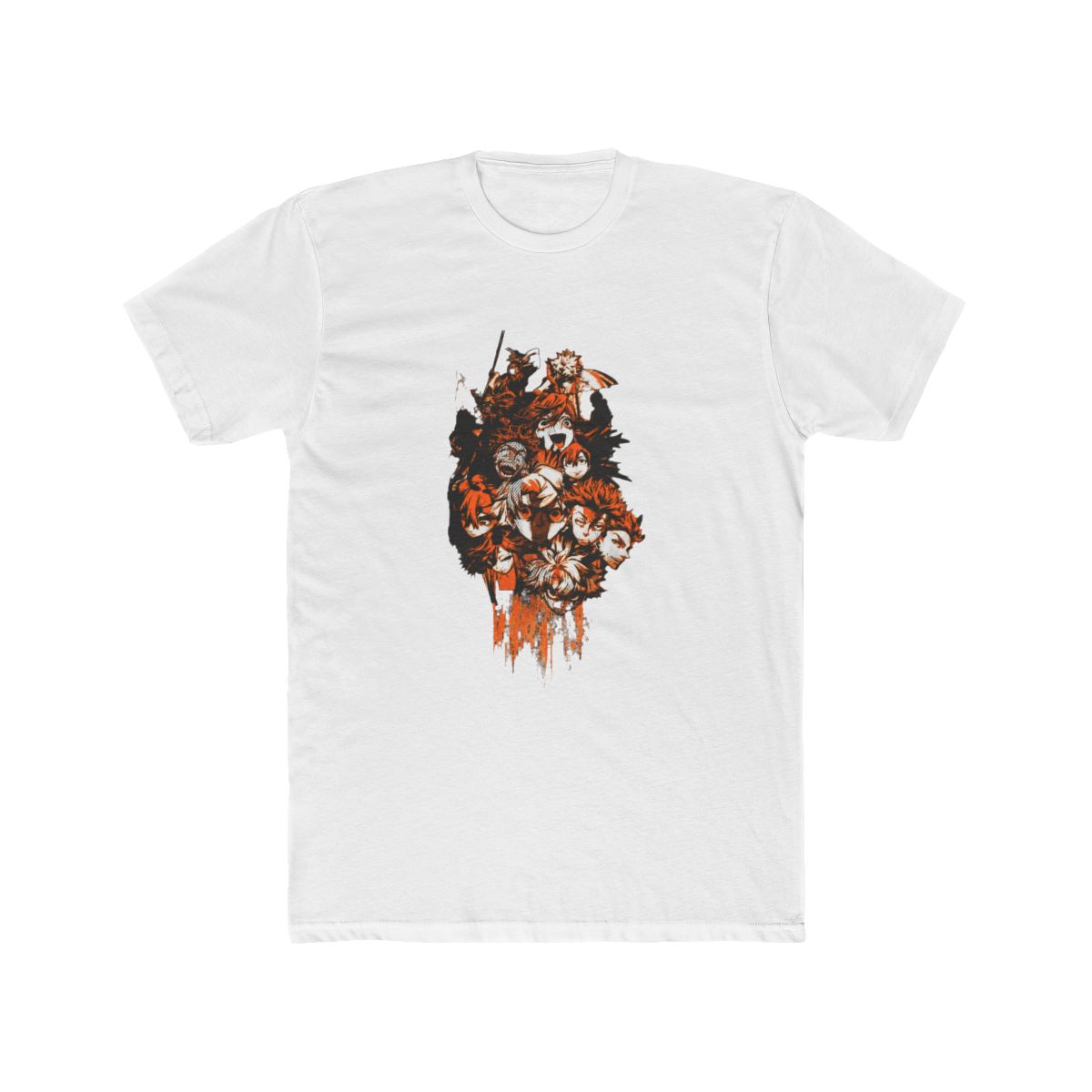 [ Otaku Autumn ] Gachiakuta - The Chosen Ones [ Limited-Time ] [ Z1 ] T Shirt