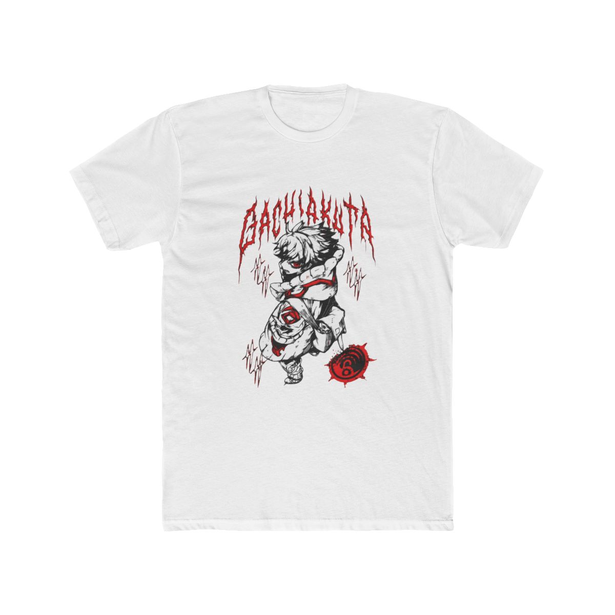 rudo gachiakuta T Shirt
