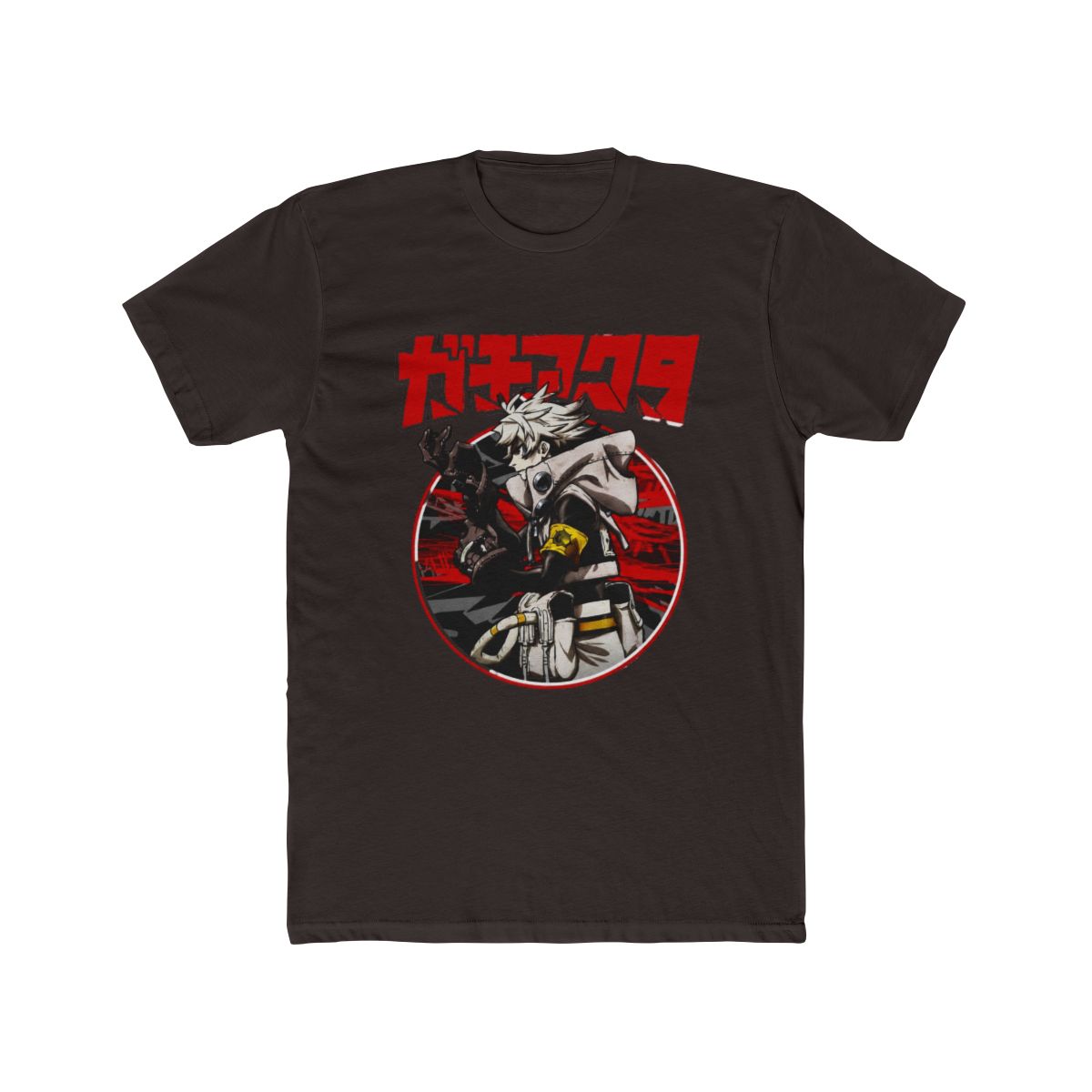 Epic Scene Gachiakuta T Shirt - alternate angle 4, merchandise