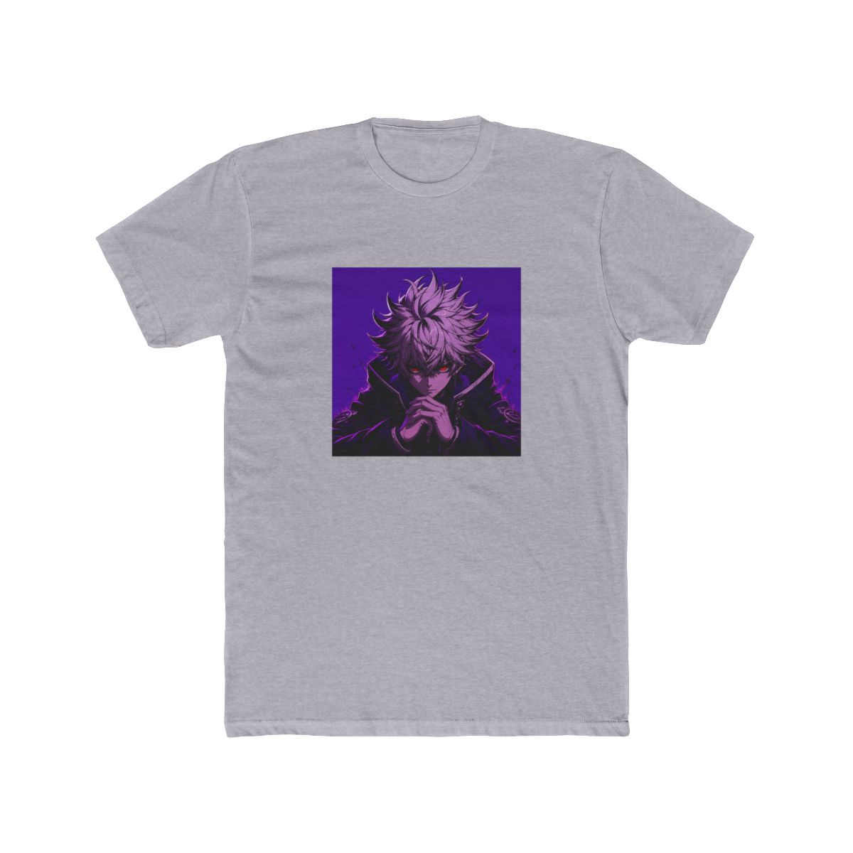 Rudo Surebrec - Gachiakuta fanart T Shirt - alternate angle 5, merchandise