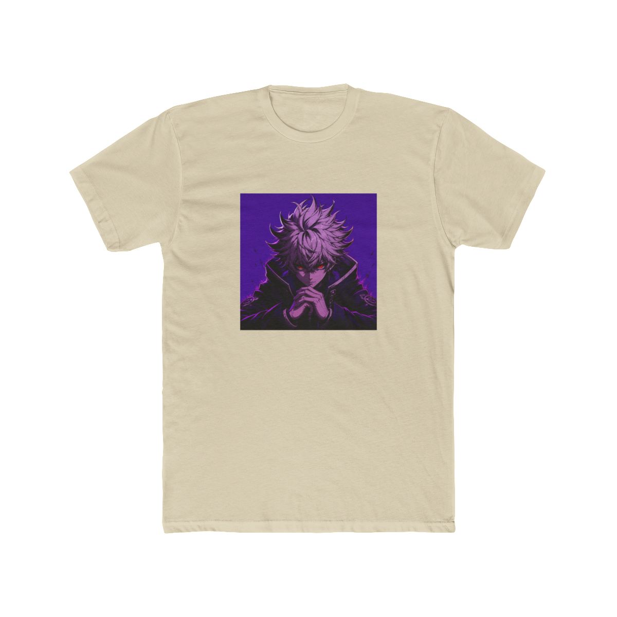 Rudo Surebrec - Gachiakuta fanart T Shirt - alternate angle 4, merchandise