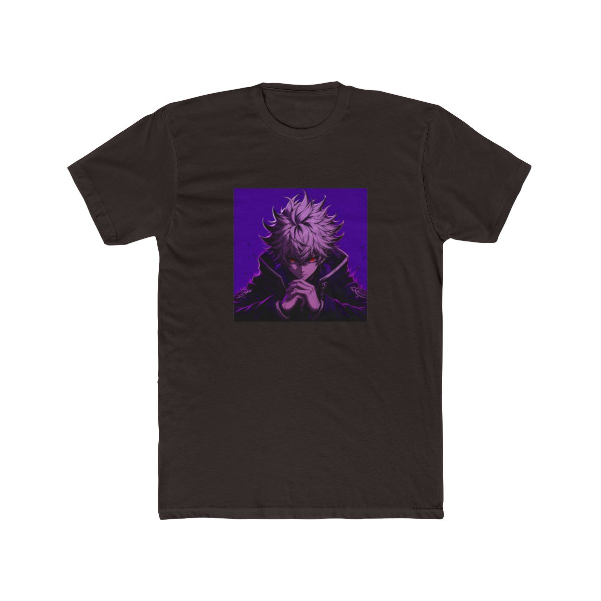 Rudo Surebrec - Gachiakuta fanart T Shirt - alternate angle 3, merchandise