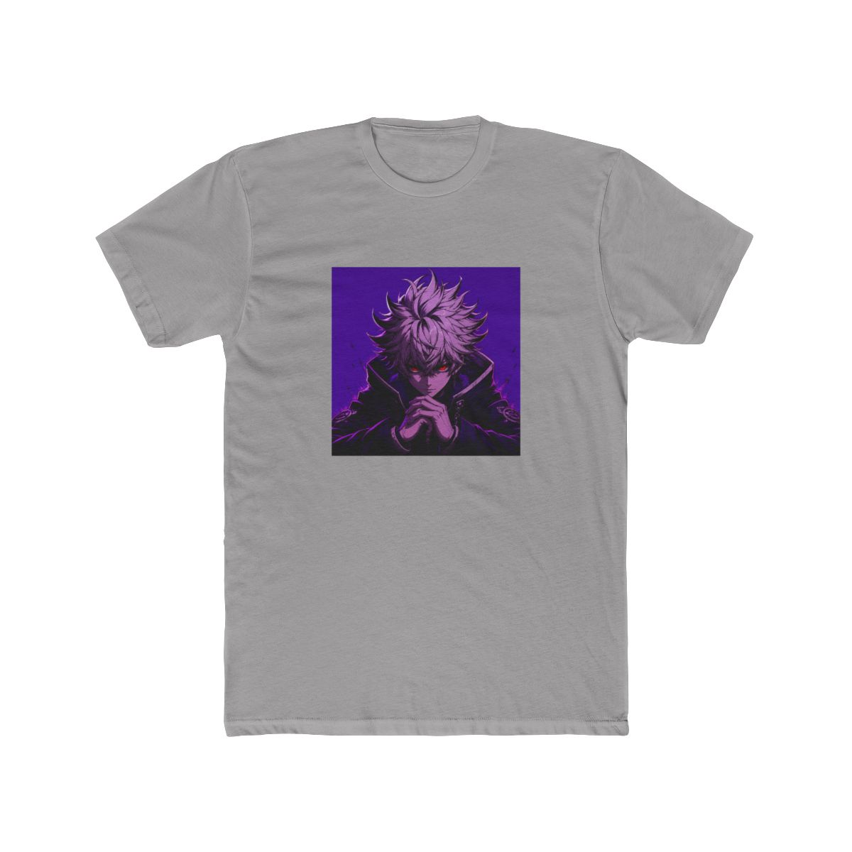 Rudo Surebrec - Gachiakuta fanart T Shirt - alternate angle 2, merchandise