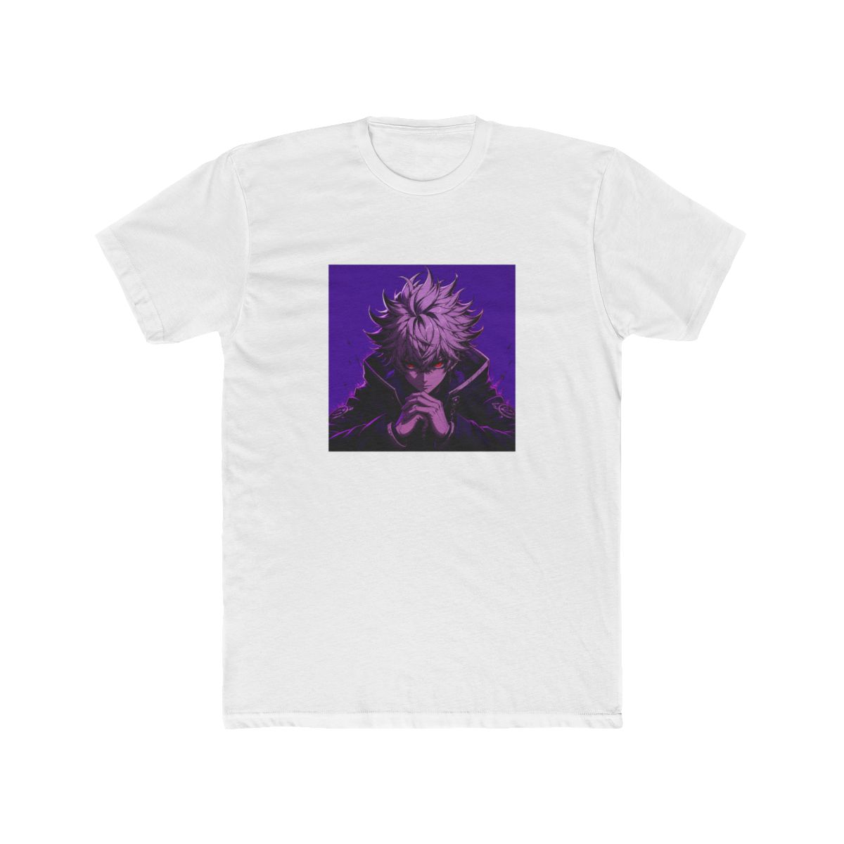 Rudo Surebrec - Gachiakuta fanart T Shirt