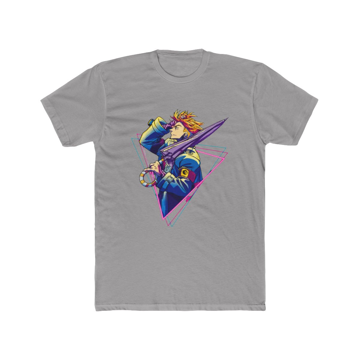 gachiakuta - Enjin T Shirt