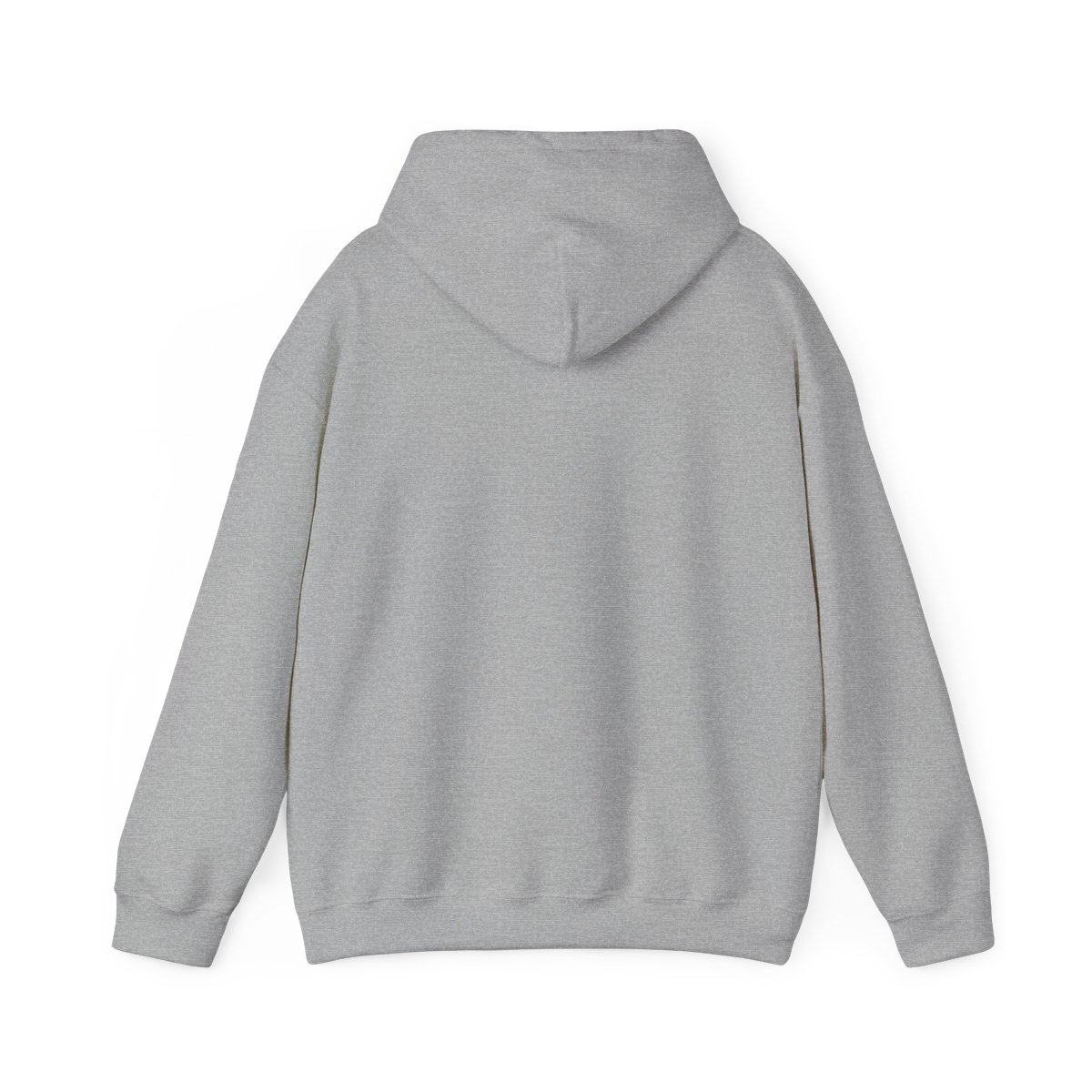 gachiakuta Hoodie - alternate angle 1, merchandise