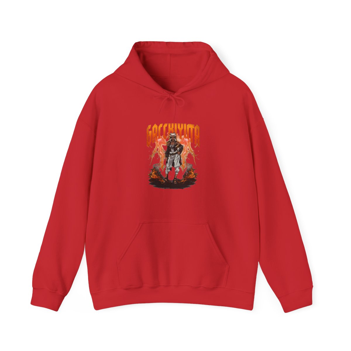 gachiakuta Hoodie