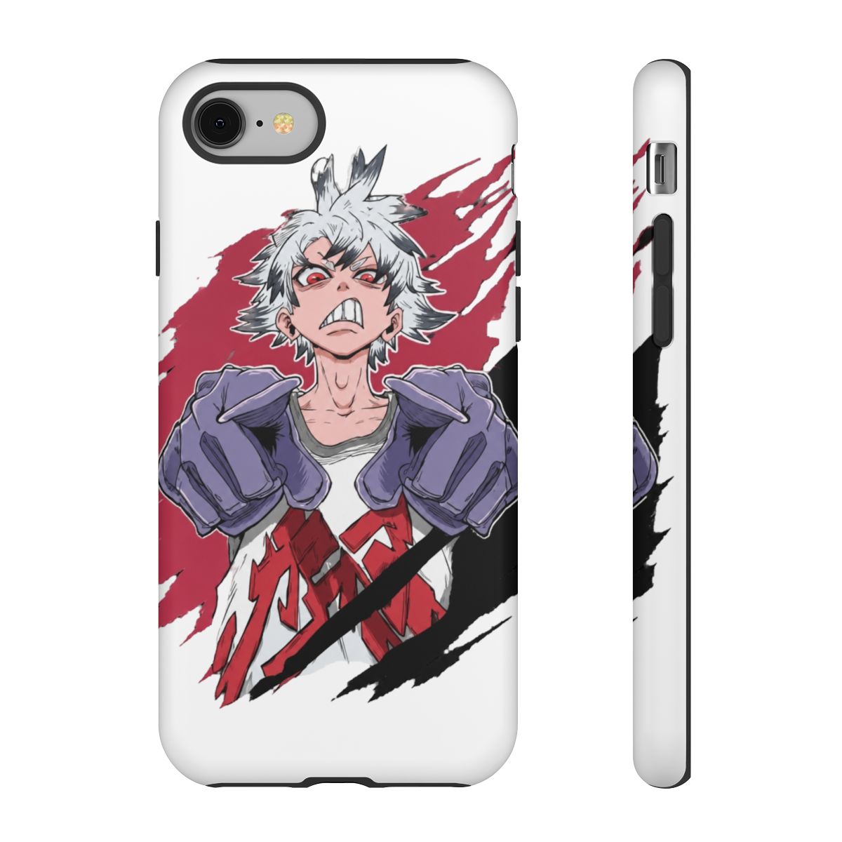 Gachiakuta Phone Case - alternate angle 1, merchandise