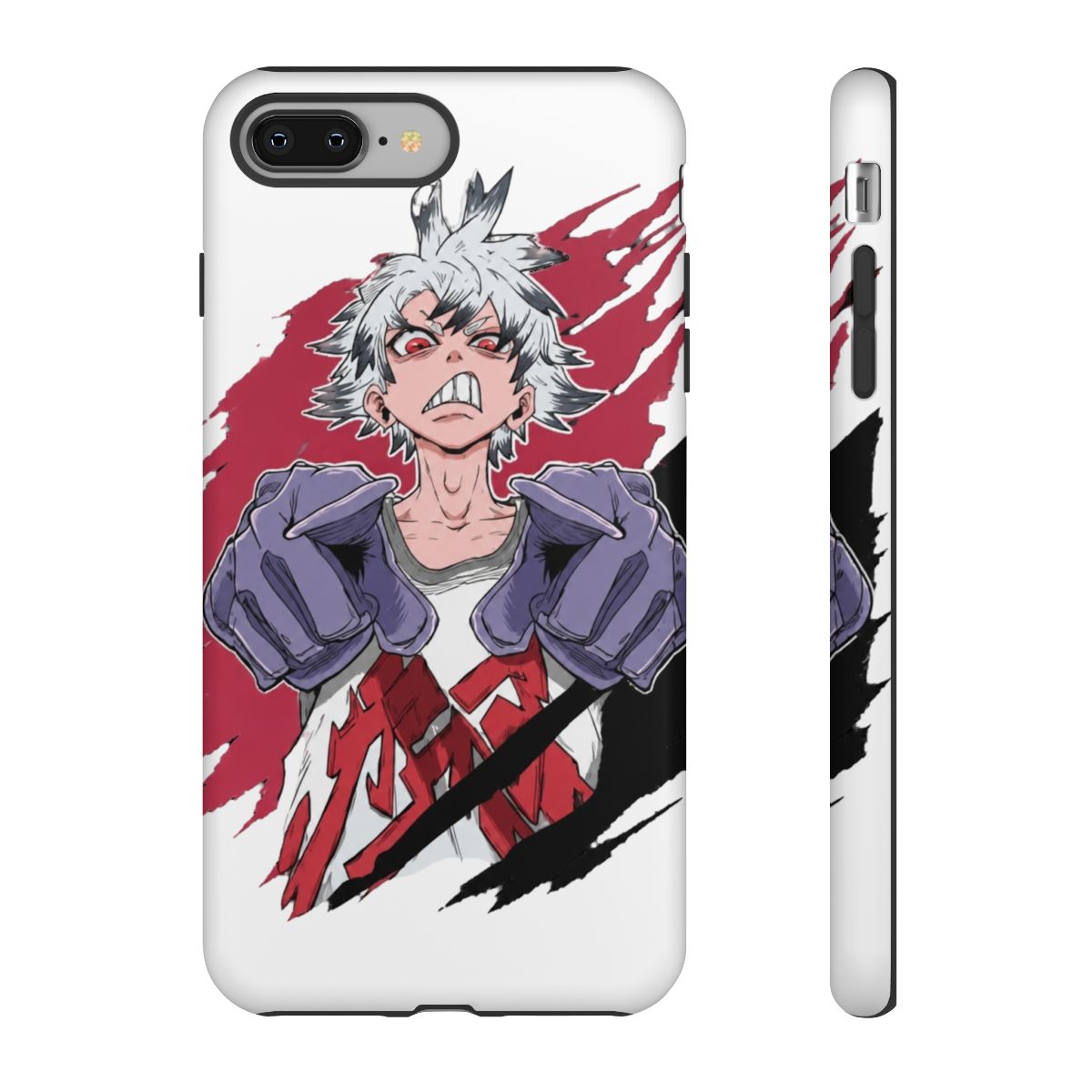 Gachiakuta Phone Case - alternate angle 3, merchandise