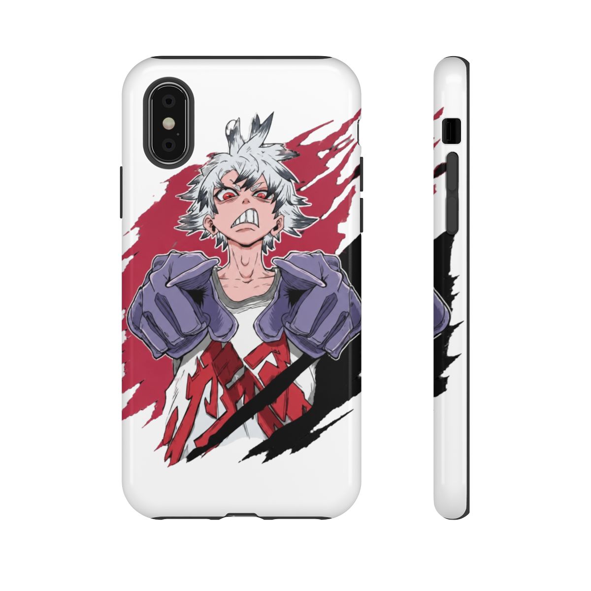 Gachiakuta Phone Case - alternate angle 4, merchandise