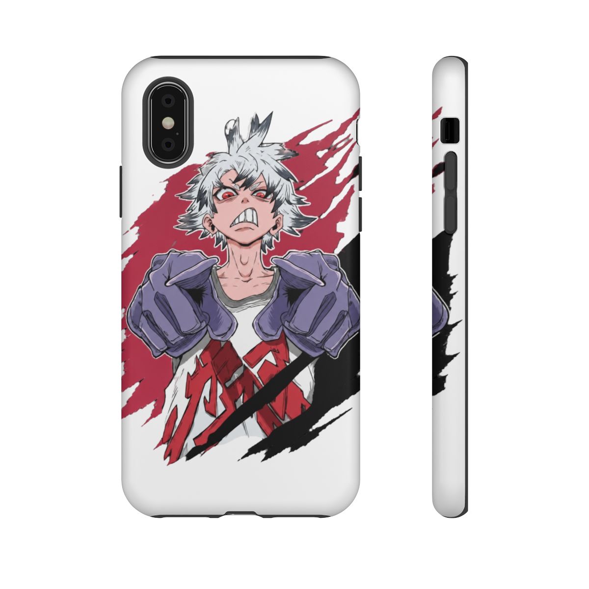 Gachiakuta Phone Case - alternate angle 5, merchandise