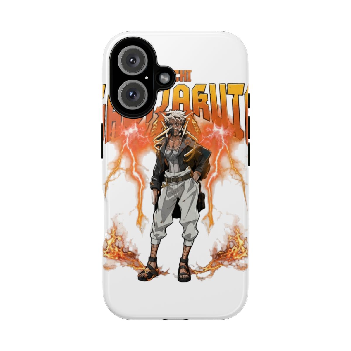 gachiakuta Phone Case