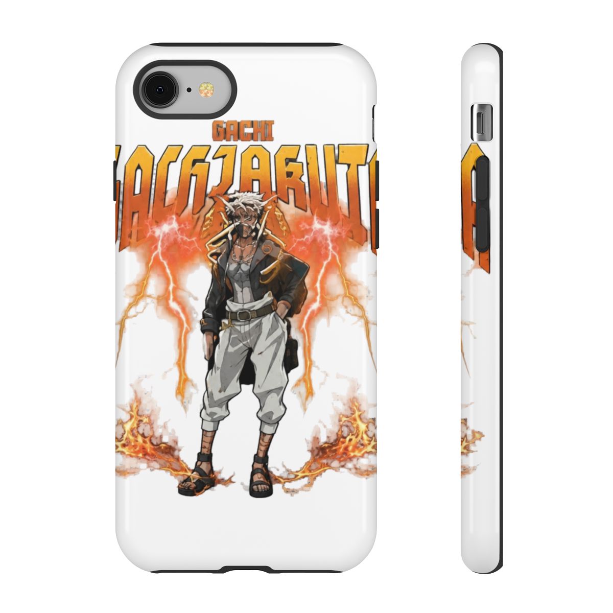 gachiakuta Phone Case - Official Phone Cases merchandise