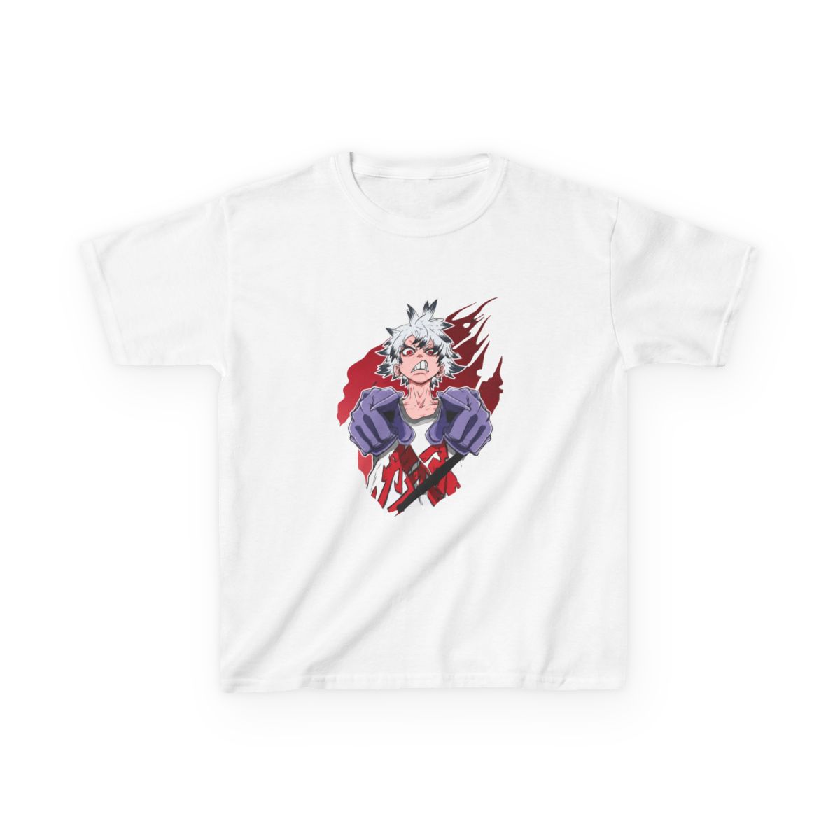 Gachiakuta Kids T-Shirt
