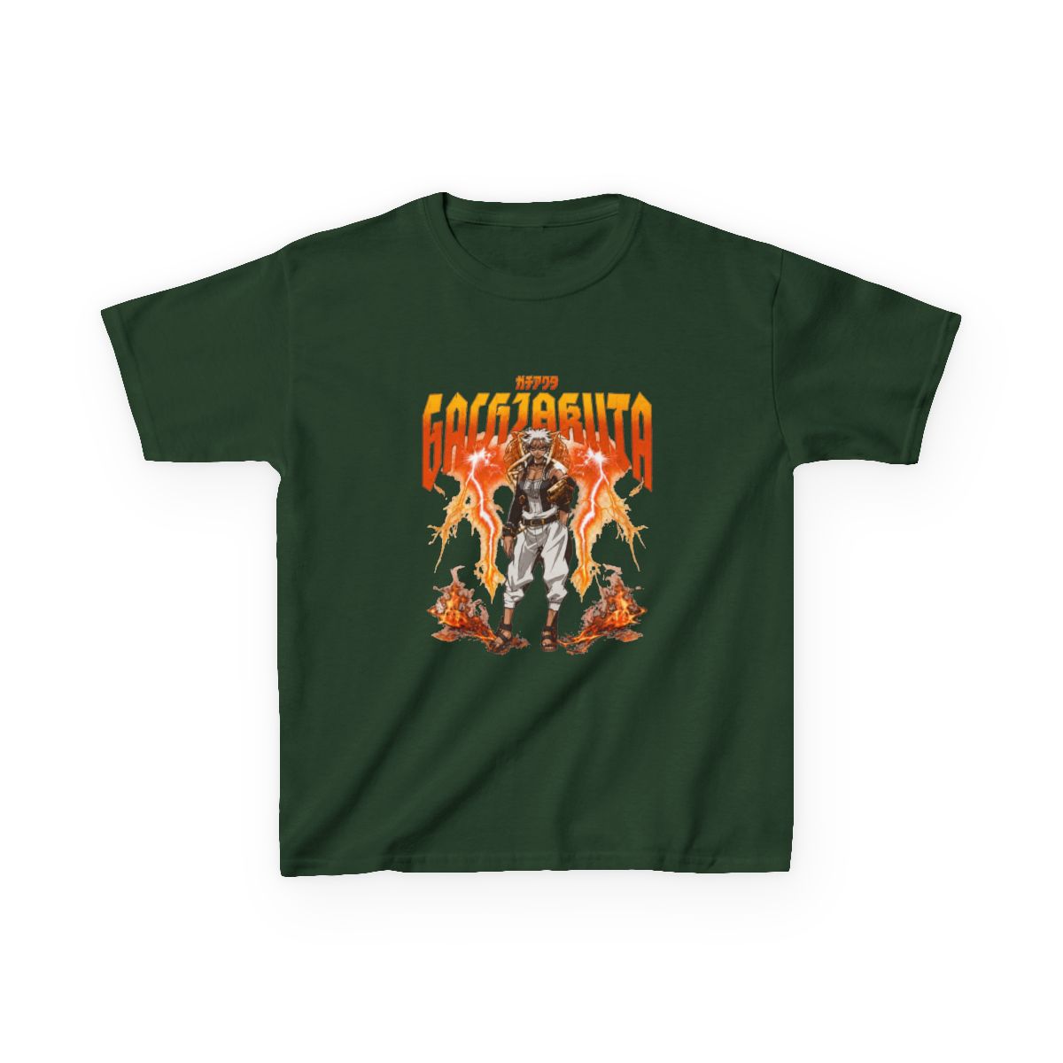 gachiakuta Kids T-Shirt