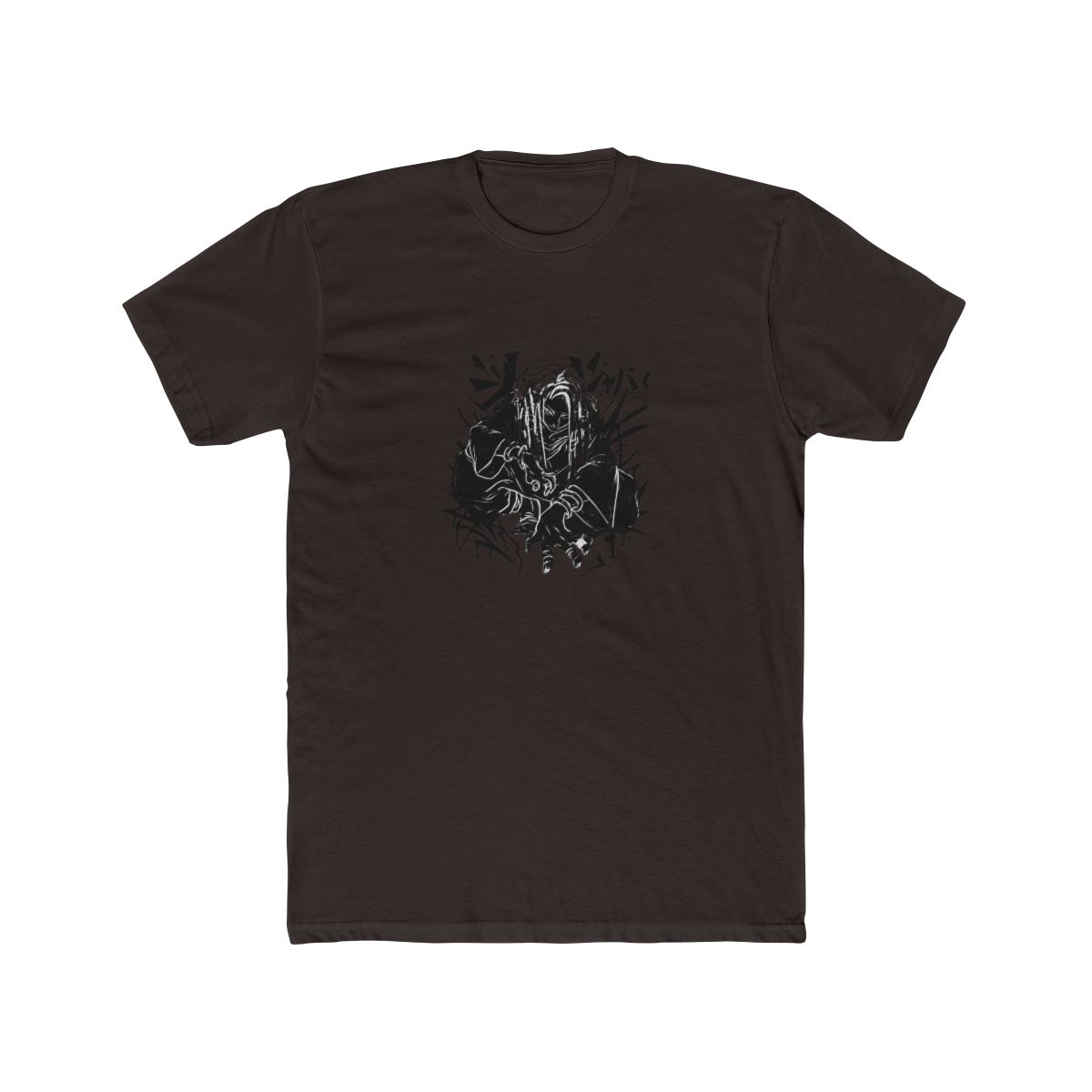 Gachiakuta Inspired T Shirt