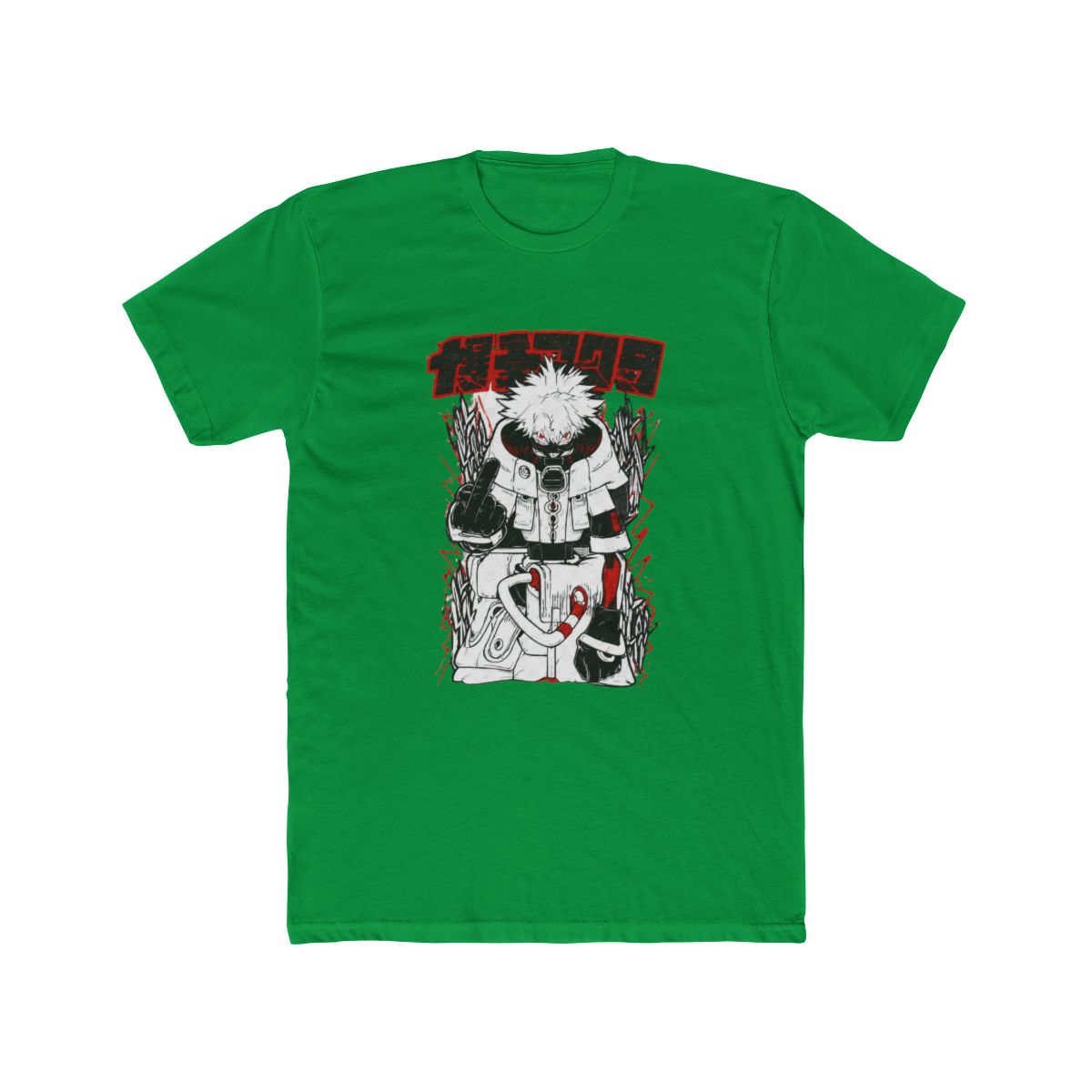 Rudo Surebrec Gachiakuta gift T Shirt