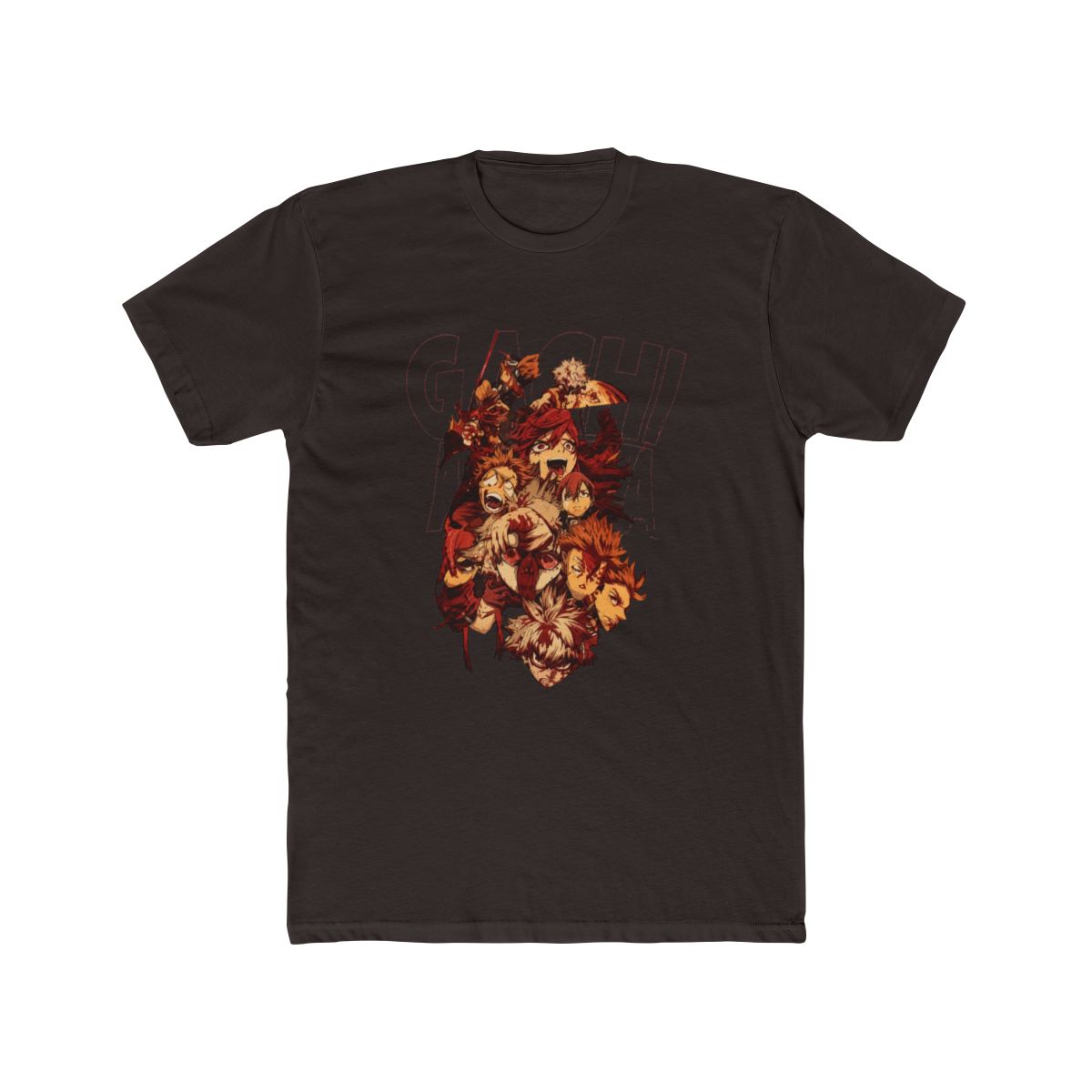 Gachiakuta friends gift T Shirt
